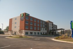  - Holiday Inn Express & Suites Decatur