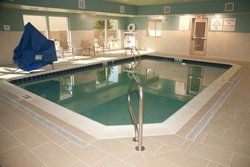  - Holiday Inn Express & Suites Decatur