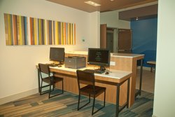  - Holiday Inn Express & Suites Decatur