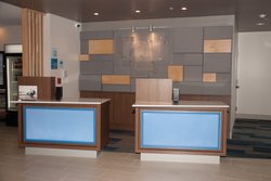  - Holiday Inn Express & Suites Decatur