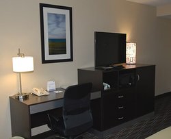  - Holiday Inn Express Boise University
