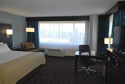  - Holiday Inn Express Boise University