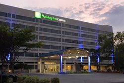  - Holiday Inn Express Boise University