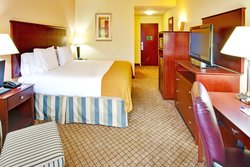  - Holiday Inn Express & Suites Millington