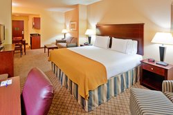  - Holiday Inn Express & Suites Millington
