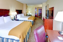  - Holiday Inn Express & Suites Millington