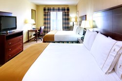  - Holiday Inn Express & Suites Millington