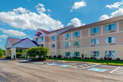  - SpringHill Suites by Marriott East Galleria Memphis - I-40, Exit 18