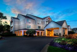  - SpringHill Suites by Marriott East Galleria Memphis - I-40, Exit 18
