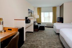  - SpringHill Suites by Marriott East Galleria Memphis - I-40, Exit 18