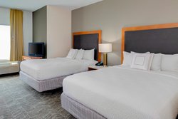  - SpringHill Suites by Marriott East Galleria Memphis - I-40, Exit 18
