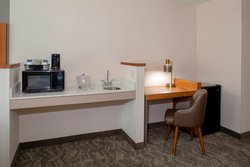  - SpringHill Suites by Marriott East Galleria Memphis - I-40, Exit 18