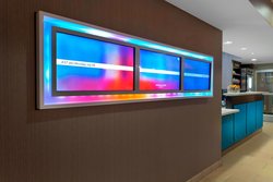  - SpringHill Suites by Marriott East Galleria Memphis - I-40, Exit 18