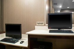  - SpringHill Suites by Marriott East Galleria Memphis - I-40, Exit 18