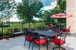  - SpringHill Suites by Marriott East Galleria Memphis - I-40, Exit 18