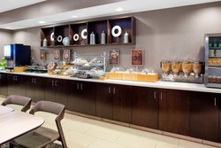  - SpringHill Suites by Marriott East Galleria Memphis - I-40, Exit 18