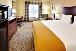  - Holiday Inn Express & Suites Millington