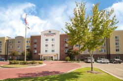  - Candlewood Suites Flowood