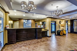  - Holiday Inn Express & Suites Wytheville - I-77 & I-81, Exit 73