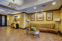  - Holiday Inn Express & Suites Wytheville - I-77 & I-81, Exit 73
