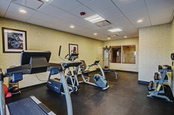  - Holiday Inn Express & Suites Wytheville - I-77 & I-81, Exit 73