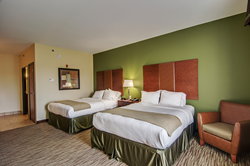  - Holiday Inn Express & Suites Wytheville - I-77 & I-81, Exit 73