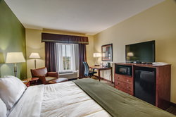  - Holiday Inn Express & Suites Wytheville - I-77 & I-81, Exit 73