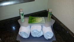  - Holiday Inn Express & Suites Wytheville - I-77 & I-81, Exit 73