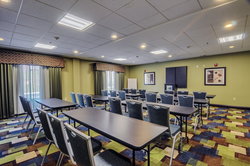  - Holiday Inn Express & Suites Wytheville - I-77 & I-81, Exit 73