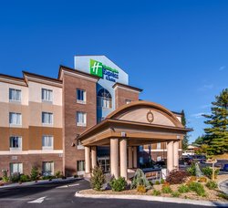  - Holiday Inn Express & Suites Wytheville - I-77 & I-81, Exit 73