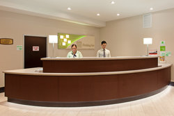  - Holiday Inn West Covina - I-10, Exit 37B