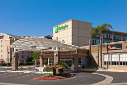  - Holiday Inn West Covina - I-10, Exit 37B