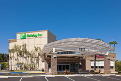  - Holiday Inn West Covina - I-10, Exit 37B