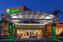  - Holiday Inn West Covina - I-10, Exit 37B