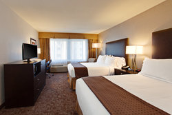  - Holiday Inn West Covina - I-10, Exit 37B