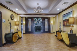  - Holiday Inn Express & Suites Wytheville - I-77 & I-81, Exit 73