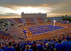  - Holiday Inn Express Boise University