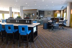  - Holiday Inn Express Boise University