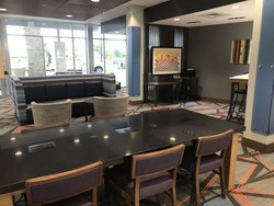  - Holiday Inn Express & Suites Simpsonville
