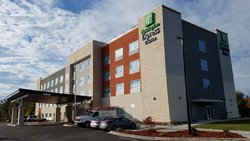  - Holiday Inn Express & Suites Simpsonville