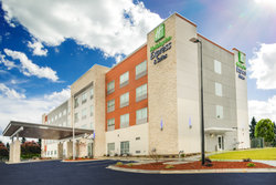  - Holiday Inn Express & Suites Simpsonville