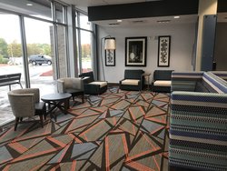  - Holiday Inn Express & Suites Simpsonville