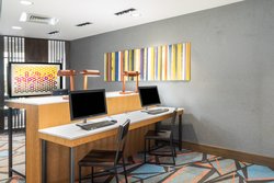  - Holiday Inn Express & Suites Simpsonville