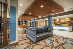  - Holiday Inn Express & Suites Simpsonville
