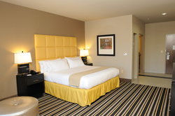  - Holiday Inn Express Covington
