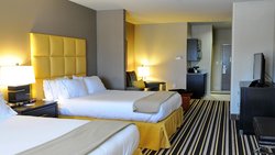  - Holiday Inn Express Covington