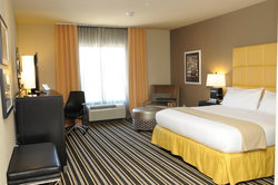  - Holiday Inn Express Covington