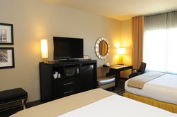  - Holiday Inn Express Covington
