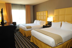  - Holiday Inn Express Covington