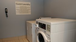  - Holiday Inn Express Covington